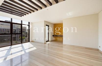 Townhouse - 3 Bedrooms - 4 Bathrooms for rent in Veneto at Damac Hills - Damac Hills - Dubai