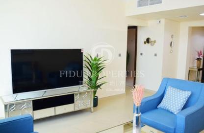 Apartment - 1 Bedroom - 2 Bathrooms for rent in Durar A - Dubai Land Residence Complex - Dubai Apartment - 1 Bedroom - 2 Bathrooms for rent in Durar A - Dubai Land Residence Complex - Dubai