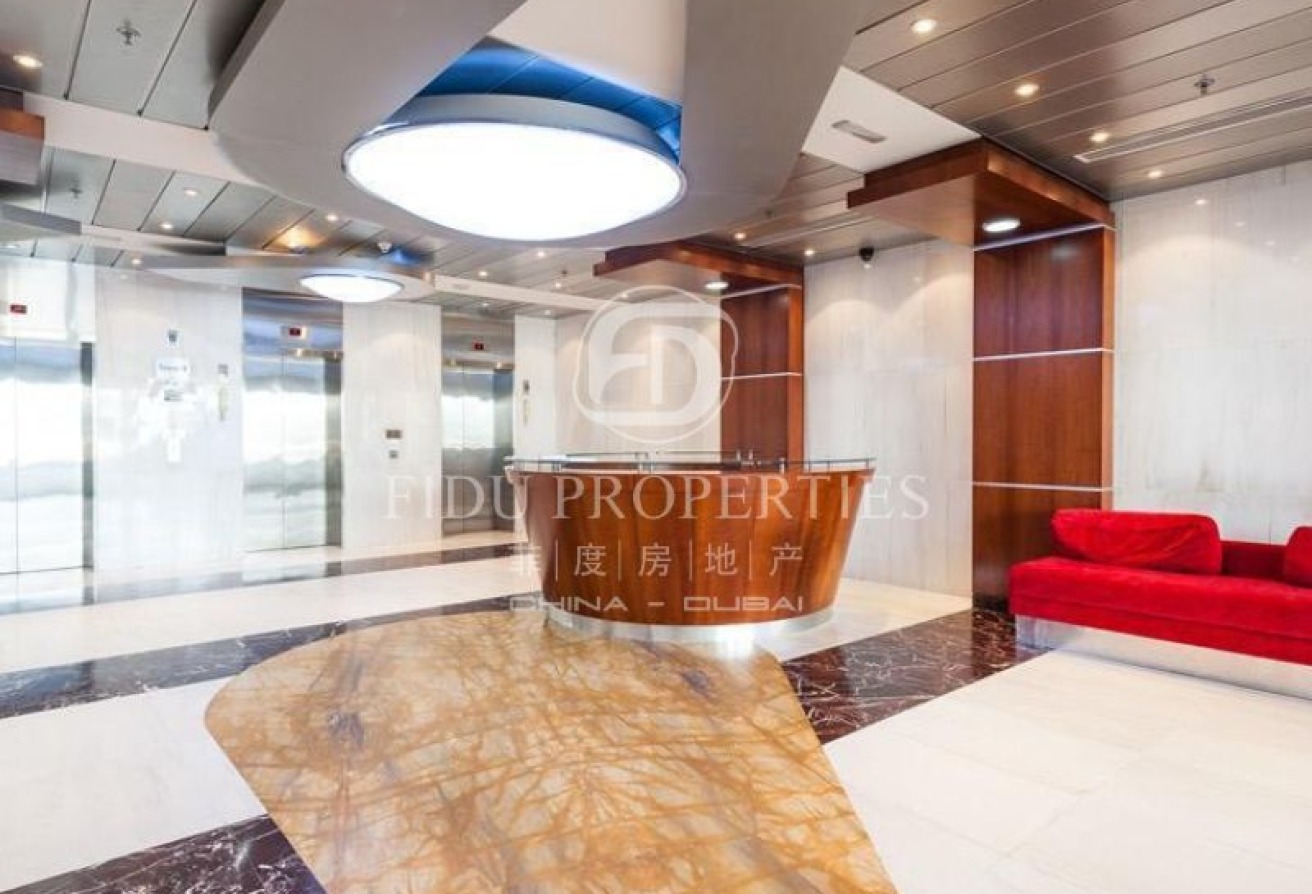 Amazing 1Bed | Spacious Layout | Chiller Free