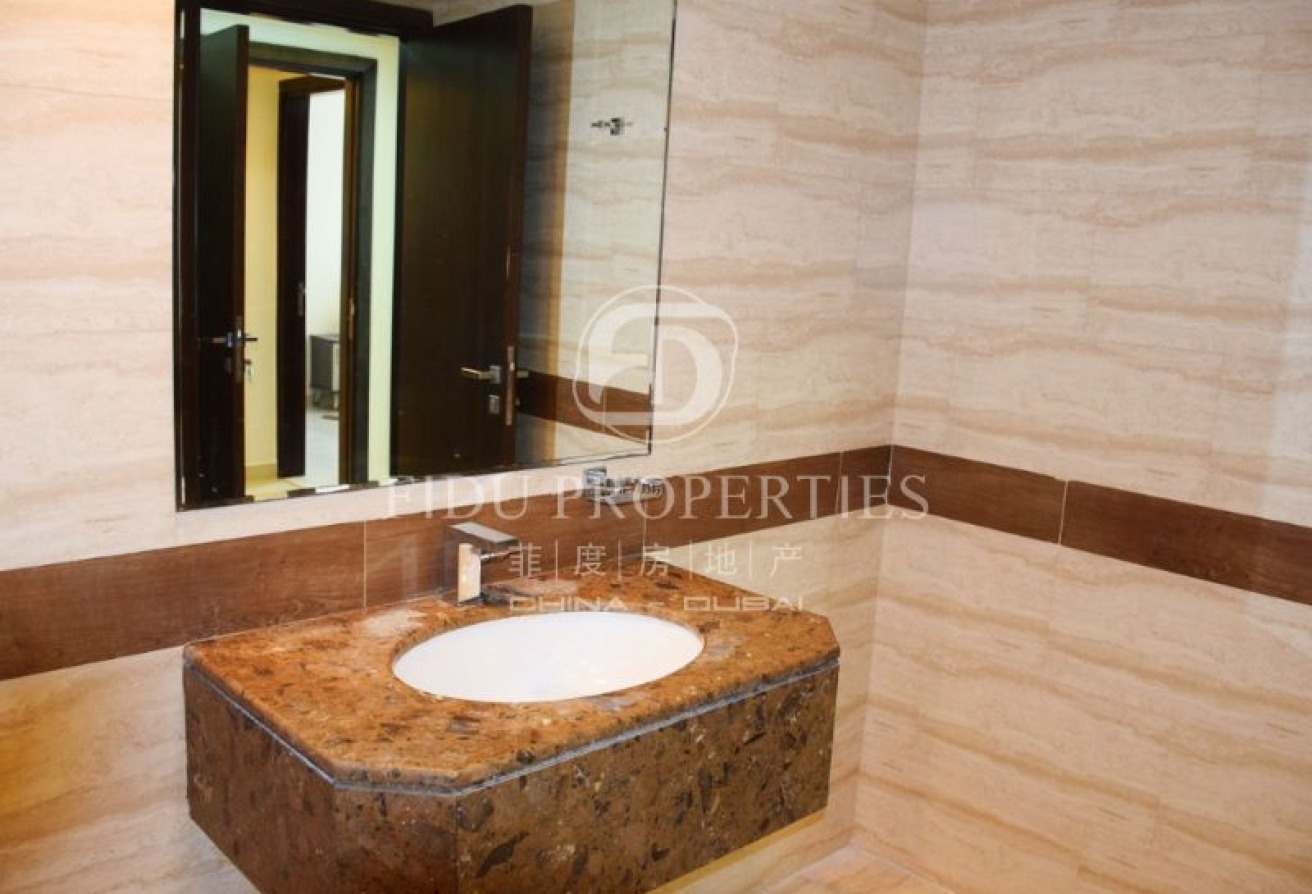Amazing 1Bed | Spacious Layout | Chiller Free
