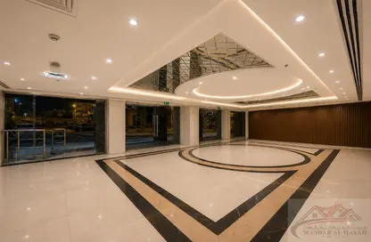 Apartment - 1 Bedroom - 2 Bathrooms for rent in Muwaileh 29 Building - Muwaileh - Sharjah