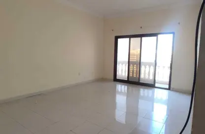 شقة - 2 غرف نوم - 2 حمامات للايجار في برج النعيمية الثاني - النعيمية - عجمان