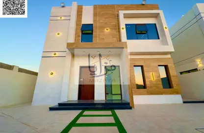 Villa - 3 Bedrooms - 5 Bathrooms for sale in Al Helio 2 - Al Helio - Ajman Villa - 3 Bedrooms - 5 Bathrooms for sale in Al Helio 2 - Al Helio - Ajman