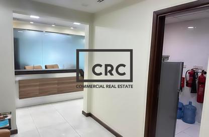 Office Space - Studio - 1 for sale in The Dome - JLT Cluster N - Jumeirah Lake Towers - Dubai