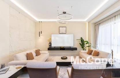 شقة - 2 غرف نوم - 3 حمامات للايجار في بحر 1 - بحر - جميرا بيتش ريزيدنس - دبي شقة - 2 غرف نوم - 3 حمامات للايجار في بحر 1 - بحر - جميرا بيتش ريزيدنس - دبي