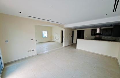 Villa - 2 Bedrooms - 4 Bathrooms for rent in District 3D - Jumeirah Village Triangle - Dubai