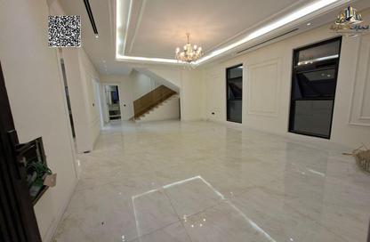 Villa - 5 - 7 for sale in Kabbali Hills - Al Helio 2 - Al Helio - Ajman Villa - 5 - 7 for sale in Kabbali Hills - Al Helio 2 - Al Helio - Ajman