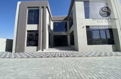 Villa - 5 Bedrooms - 7 Bathrooms for rent in Madinat Hind 3 - Dubai Land - Dubai