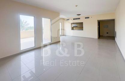 Apartment - 1 Bedroom - 2 Bathrooms for rent in Yakout - Bab Al Bahar - Al Marjan Island - Ras Al Khaimah