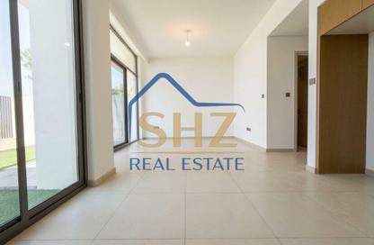 Townhouse - 3 - 4 for rent in Sun - Arabian Ranches 3 - Dubai Townhouse - 3 - 4 for rent in Sun - Arabian Ranches 3 - Dubai