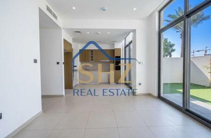 Townhouse - 3 - 4 for rent in Sun - Arabian Ranches 3 - Dubai