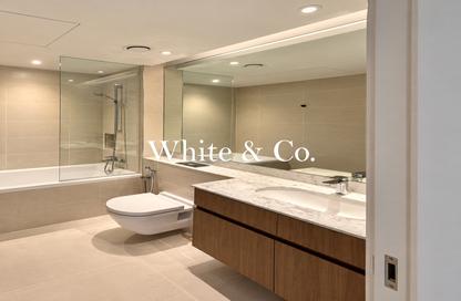 Apartment - 2 - 3 for sale in La Sirene Building 5 - La Sirene - Port de La Mer - La Mer - Jumeirah - Dubai