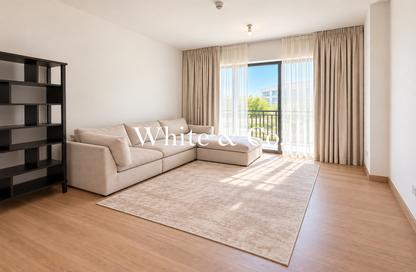 Apartment - 2 - 3 for sale in La Sirene Building 5 - La Sirene - Port de La Mer - La Mer - Jumeirah - Dubai