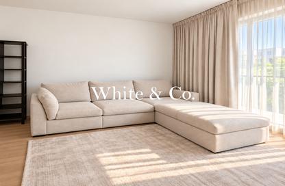 Apartment - 2 - 3 for sale in La Sirene Building 5 - La Sirene - Port de La Mer - La Mer - Jumeirah - Dubai