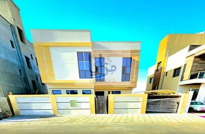 فيلا - 3 غرف نوم - 5 حمامات للبيع في الزاهية جاردنز - الزاهية - عجمان