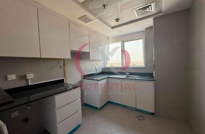 Apartment - 2 Bedrooms - 3 Bathrooms for sale in Aamna Residency - International City Phase 2 - Al Warsan 4 - Al Warsan - Dubai