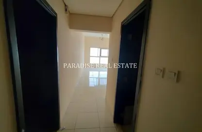 Apartment - 2 Bedrooms - 2 Bathrooms for sale in Lavender Tower - Emirates City - Ajman