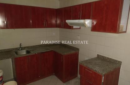Apartment - 2 - 2 for sale in Lavender Tower - Emirates City - Ajman