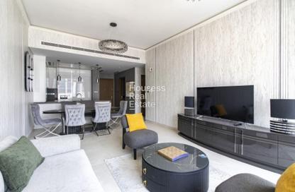 Apartment - 2 Bedrooms - 3 Bathrooms for rent in Canal Front Residence 2 - Canal Front Residences - Al Wasl - Dubai Apartment - 2 Bedrooms - 3 Bathrooms for rent in Canal Front Residence 2 - Canal Front Residences - Al Wasl - Dubai
