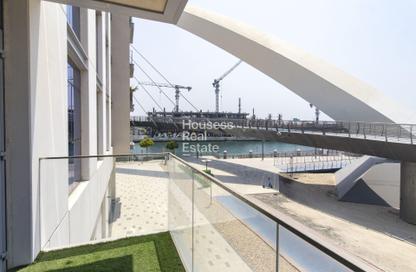 Apartment - 2 Bedrooms - 3 Bathrooms for rent in Canal Front Residence 2 - Canal Front Residences - Al Wasl - Dubai Apartment - 2 Bedrooms - 3 Bathrooms for rent in Canal Front Residence 2 - Canal Front Residences - Al Wasl - Dubai