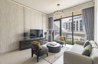 Apartment - 2 Bedrooms - 3 Bathrooms for rent in Canal Front Residence 2 - Canal Front Residences - Al Wasl - Dubai Apartment - 2 Bedrooms - 3 Bathrooms for rent in Canal Front Residence 2 - Canal Front Residences - Al Wasl - Dubai