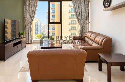 شقة - 2 - 3 للايجار في إيليت سبورت 8 - مساكن النخبة الرياضية - مدينة دبي الرياضية - دبي