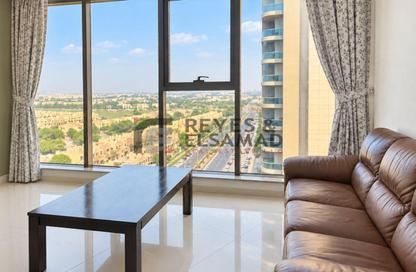 شقة - 2 - 3 للايجار في إيليت سبورت 8 - مساكن النخبة الرياضية - مدينة دبي الرياضية - دبي
