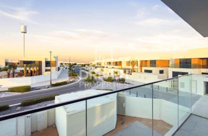 Villa - 5 Bedrooms - 7 Bathrooms for sale in The Dunes - Saadiyat Reserve - Saadiyat Island - Abu Dhabi