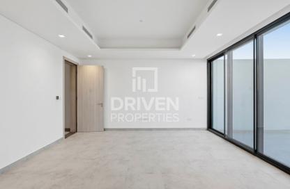 Villa - 5 Bedrooms - 7 Bathrooms for sale in The Dunes - Saadiyat Reserve - Saadiyat Island - Abu Dhabi