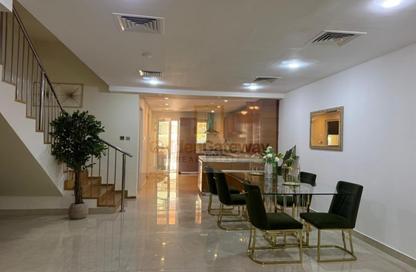 Villa - 4 - 5 for sale in Sydney Villas - District 18 - Jumeirah Village Circle - Dubai Villa - 4 - 5 for sale in Sydney Villas - District 18 - Jumeirah Village Circle - Dubai