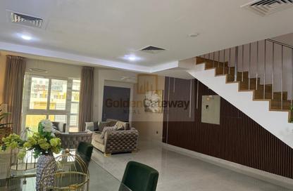 Villa - 4 - 5 for sale in Sydney Villas - District 18 - Jumeirah Village Circle - Dubai Villa - 4 - 5 for sale in Sydney Villas - District 18 - Jumeirah Village Circle - Dubai