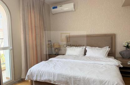 Villa - 4 - 5 for sale in Sydney Villas - District 18 - Jumeirah Village Circle - Dubai Villa - 4 - 5 for sale in Sydney Villas - District 18 - Jumeirah Village Circle - Dubai