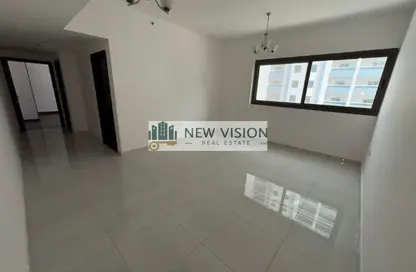 Apartment - 1 Bedroom - 2 Bathrooms for rent in Sahara Tower 6 - Sahara Complex - Al Nahda - Sharjah