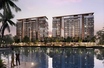Apartment - Studio - 1 for sale in Azizi Venice 14 Building B - Azizi Venice 14 - Azizi Venice - Dubai South (Dubai World Central) - Dubai Apartment - Studio - 1 for sale in Azizi Venice 14 Building B - Azizi Venice 14 - Azizi Venice - Dubai South (Dubai World Central) - Dubai