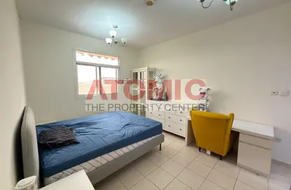 Apartment - 1 Bedroom - 2 Bathrooms for rent in Building E05 - China Cluster - International City - Dubai