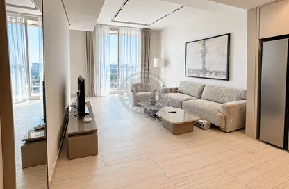 Apartment - 2 Bedrooms - 2 Bathrooms for rent in MAG 330 - City of Arabia - Dubai Apartment - 2 Bedrooms - 2 Bathrooms for rent in MAG 330 - City of Arabia - Dubai