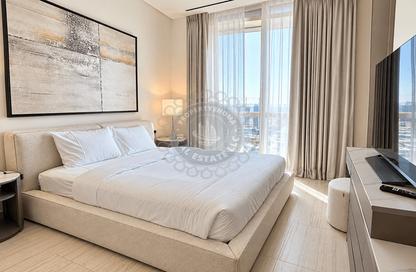 Apartment - 2 - 2 for rent in MAG 330 - City of Arabia - Dubai