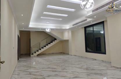 Villa - 5 Bedrooms - 7 Bathrooms for rent in Al Yasmeen 1 - Al Yasmeen - Ajman