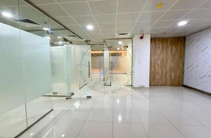 Office Space - Studio for rent in Al Attar Business Centre - Al Barsha 1 - Al Barsha - Dubai