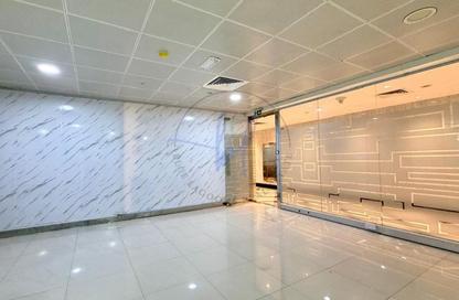 Office Space - Studio for rent in Al Attar Business Centre - Al Barsha 1 - Al Barsha - Dubai