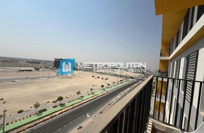 Apartment - 2 - 2 for sale in Reeman Living - Al Shamkha - Abu Dhabi
