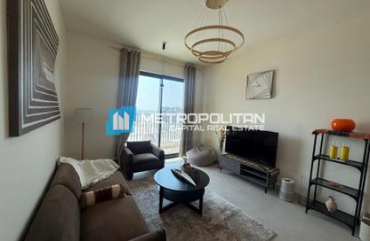 Apartment - 2 - 2 for sale in Reeman Living - Al Shamkha - Abu Dhabi