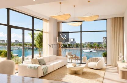 Apartment - 2 - 2 for sale in Pier Point 1 - Mina Rashid - Dubai Apartment - 2 - 2 for sale in Pier Point 1 - Mina Rashid - Dubai