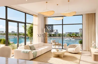 Apartment - 2 Bedrooms - 2 Bathrooms for sale in Pier Point 1 - Mina Rashid - Dubai