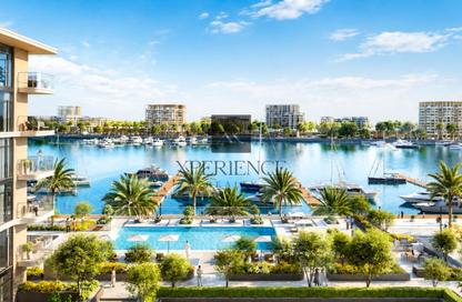 Apartment - 2 - 2 for sale in Pier Point 1 - Mina Rashid - Dubai Apartment - 2 - 2 for sale in Pier Point 1 - Mina Rashid - Dubai