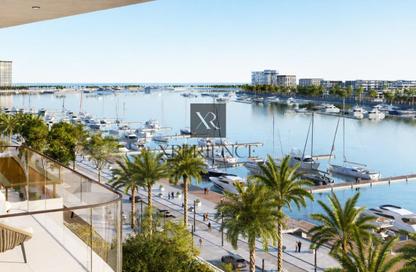 Apartment - 2 - 2 for sale in Pier Point 1 - Mina Rashid - Dubai Apartment - 2 - 2 for sale in Pier Point 1 - Mina Rashid - Dubai