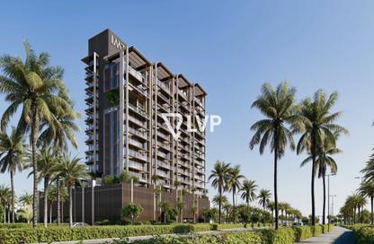 Apartment - 1 - 2 for sale in Seacliff by Imtiaz - Dubai Islands - Dubai Apartment - 1 - 2 for sale in Seacliff by Imtiaz - Dubai Islands - Dubai