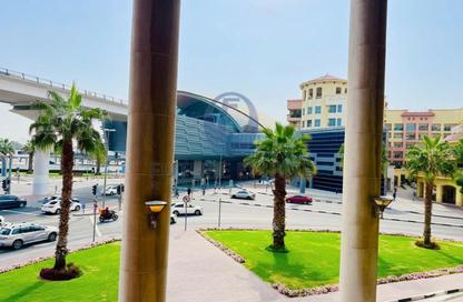 Office Space - Studio - 1 Bathroom for rent in Oud Metha - Bur Dubai - Dubai Office Space - Studio - 1 Bathroom for rent in Oud Metha - Bur Dubai - Dubai