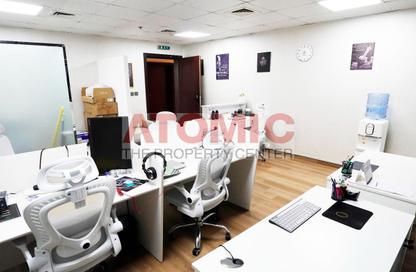 Office Space - Studio for rent in The Light Tower - Arjan - Dubai