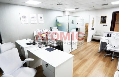 Office Space - Studio for rent in The Light Tower - Arjan - Dubai Office Space - Studio for rent in The Light Tower - Arjan - Dubai
